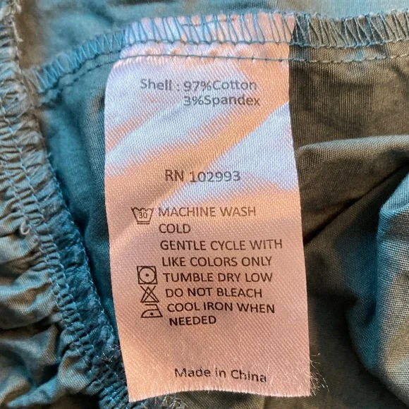 Peter Som Dark Green-Blue Mini Dress Puff Sleeves Women Size 6 - Picture 9 of 15